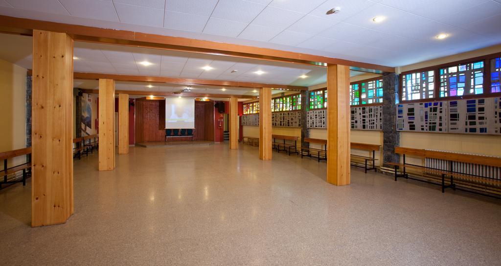 Alberg La Molina Xanascat Экстерьер фото